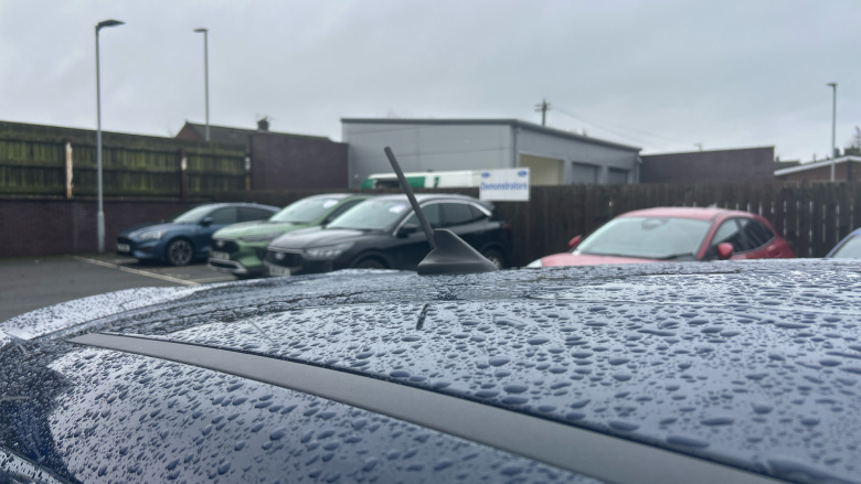 Ford Puma 1.0 EcoBoost Hybrid mHEV ST-Line 5dr Petrol Hatchback